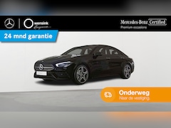 Mercedes-Benz CLA-Klasse - 180 Business Solution AMG NIGHT | Panoramadak | Stoel Memory | Keyless Entry | MultiBeam L