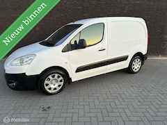 Peugeot Partner - bestel 120 1.6 HDI L1 XR|Airco|3persoons|