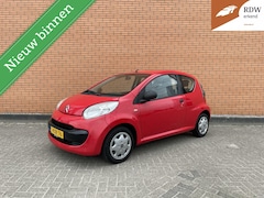 Citroën C1 - 1.0 2006 147DKM | ZUINIG | NIEUWE-APK |