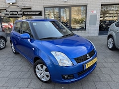 Suzuki Swift - 1.3 Bandit 5Deurs Clima Trekhaak Apk