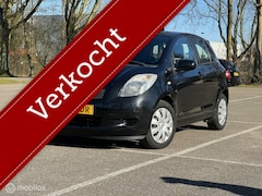 Toyota Yaris - 1.3 Benzine ✅ 113.000 km ✅ AUTOMAAT