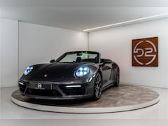 Porsche 911 Cabrio - 3.0 Carrera 4 S 451PK Sport Design | Matrix | Bose | Sportuitlaat | Stoelvent+verw. | 12 M