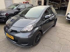 Toyota Aygo - 1.0 VVT-i 5D Comfort Navigator