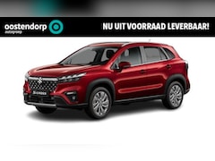 Suzuki S-Cross - 1.5 Hybrid Select | Direct uit voorraad leverbaar |