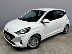 Hyundai i10 - 1.0i 67pk Comfort Smart