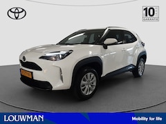 Toyota Yaris Cross - 1.5 Hybrid 115 Active