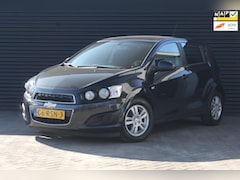 Chevrolet Aveo - 1.2 LT | Airco | Cruise control | Isofix |