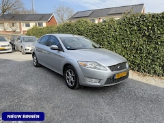 Ford Mondeo - 2.0-16V Titanium | Navi | Autom. Airco | Cruise Control | LMV | PDC | Trekhaak | APK tot 1