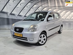 Kia Picanto - 1.0 LXE trekhaak