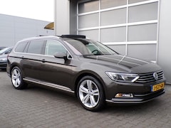 Volkswagen Passat Variant - 1.6 TDI Business Edition R Virtual|Pano|Massage