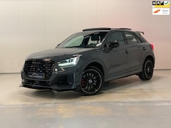 Audi SQ2 - 2.0 TFSI SQ2 | PANO | CARBON | SPOILER | B&O