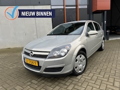 Opel Astra - 1.6 Enjoy Airco Cruise NIEUWE APK