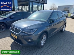 Seat Arona - 1.0 TSI Xcellence Business Intense RIJLAAR