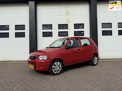 Suzuki Alto - 1.1 GLX