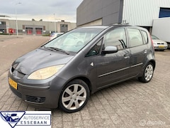 Mitsubishi Colt - Instyle 1.3 | 79.259 KM | Airco | Nieuwe APK