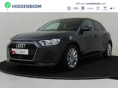 Audi A1 Sportback - 25 TFSI Advanced edition | Stoelverwarming | CarPlay | Climate control | DAB radio | Virtu