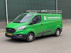 Ford Transit Custom - 300 2.0 TDCI L2H1 Trend / GEEN BTW