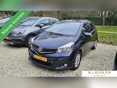 Toyota Yaris - 1.3 VVT-i Executive