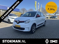 Renault Twingo - 1.0 SCe Collection | Airco | Bluetooth | Pack Look Rouge | incl. Bovag rijklaarpakket met