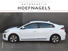 Hyundai IONIQ - 1.6 GDI Comfort Line Navigator * Hybrid * 1ste Eigenaar