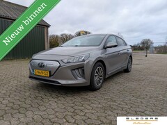 Hyundai IONIQ - Premium EV 38 kWh