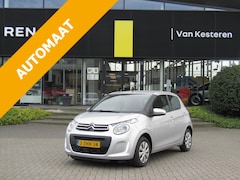 Citroën C1 - 1.0 VTi 68PK ETG 5D FEEL / Automaat / Trekhaak