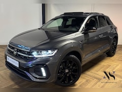 Volkswagen T-Roc - 1.5 TSI R-Line CAM PANO KEYLESS