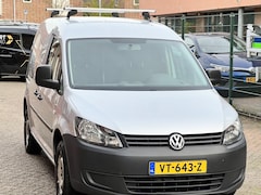 Volkswagen Caddy - 1.6 TDI 102pk Airco/Bluetooth 127.000KM