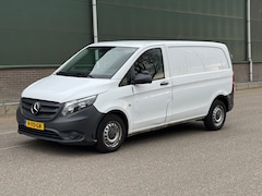 Mercedes-Benz Vito - 111 CDI Lang Bestelauto van het Jaar editie