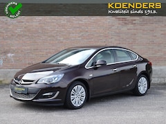 Opel Astra - 1.4 Turbo 140pk Cosmo /TH/NAVI/PDC