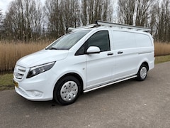 Mercedes-Benz Vito - 111 CDI | *Marge auto* lengte 2 | 2x schuifdeur | Sidebars | Imperiaal | Navigatie | Trekh