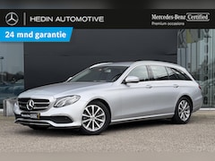 Mercedes-Benz E-klasse Estate - E 200d Automaat Business Solution Avantgarde | Trekhaak | Sfeerverlichting | LED | Stoelve