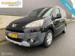 Peugeot Partner Tepee - 1.6 VTi * 2X SCHUIFDEUR * PANORAMADAK