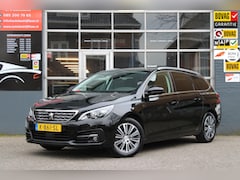 Peugeot 308 SW - 1.2 PureTech Blue Lease Allure|Automaat|Navi|Carplay