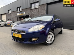 Fiat Bravo - 1.4 T-Jet Dynamic | 1E EIGENAAR | 12MND GARANTIE | AIRCO | ELEC RAMEN