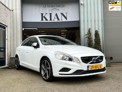 Volvo S60 - 1.6 T4 R-Design| AUTOMAAT