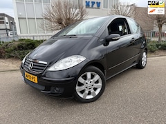 Mercedes-Benz A-klasse - 150 Classic*Originele Nederlandse auto*Airco*Lichtmetaal