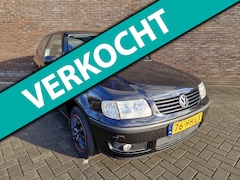 Volkswagen Polo - 1.4-16V Comfortline APK 07-2025 NAP stuurbekr