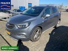 Opel Mokka X - 1.4 Turbo Innovation RIJKLAAR