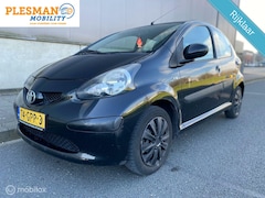 Toyota Aygo - 1.0-12V + AIRCO * NAVIGATIE * 5 DRS