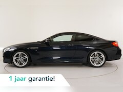 BMW 6-serie - 640xi High Executive | M-Sport |