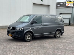 Volkswagen Transporter - 2.0 TDI L1H1 AUTOMAAT