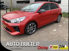 Kia Rio - 1.0 T-GDi MHEV GT-Line