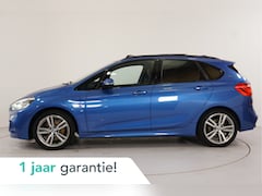 BMW 2-serie Active Tourer - 225xe M Sport | Panorama | Leer | Head-up |