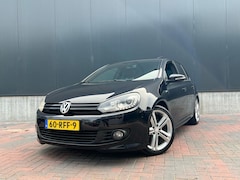 Volkswagen Golf - 1.4 TSI Highline* R-Line * Aut * Pano * Led * Dynaudio * Nette Auto