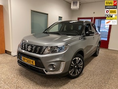 Suzuki Vitara - 1.4 Boosterjet Stijl | Navi | NL auto