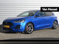 Ford Focus - 1.0 EcoBoost Hybrid ST Line X | Navigatie | Adaptieve Cruise Control | 18'' Lichtmetalen v