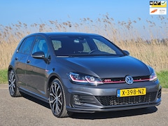 Volkswagen Golf - 2.0 TSI GTI Performance 304 pk (+trekhaak)