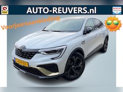 Renault Arkana - 1.6 E-Tech hybrid 145 E-Tech Engineered / Opendak / Leder / Pilot Assist / CarPlay