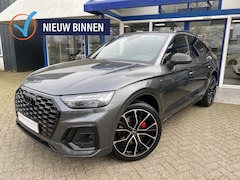 Audi Q5 Sportback - 50 TFSI e S edition